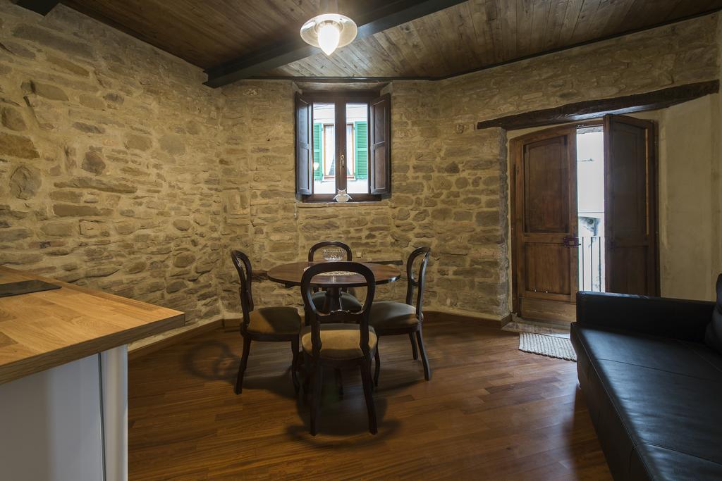 Il Sogno Di Tino Villa Cabernardi Exterior photo