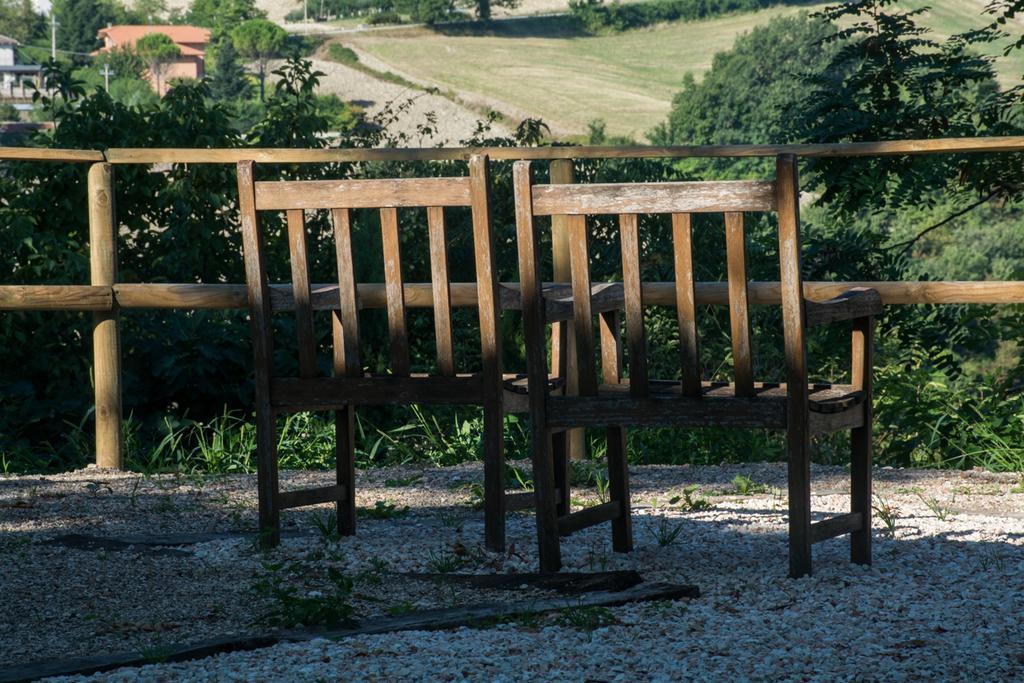 Il Sogno Di Tino Villa Cabernardi Exterior photo