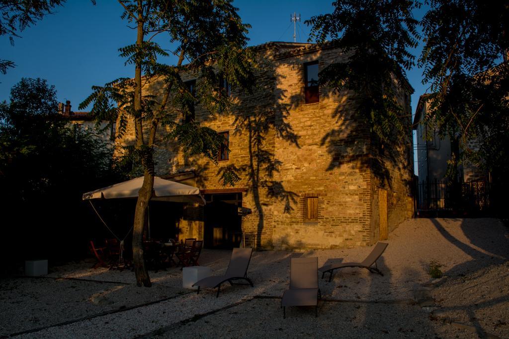Il Sogno Di Tino Villa Cabernardi Exterior photo