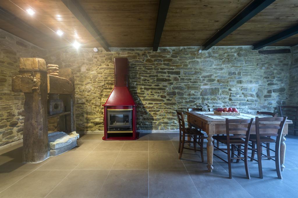 Il Sogno Di Tino Villa Cabernardi Exterior photo