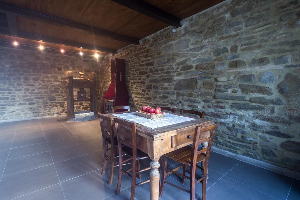 Il Sogno Di Tino Villa Cabernardi Exterior photo