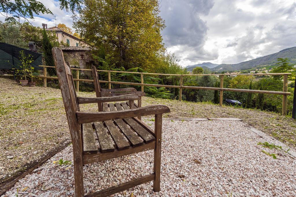 Il Sogno Di Tino Villa Cabernardi Exterior photo