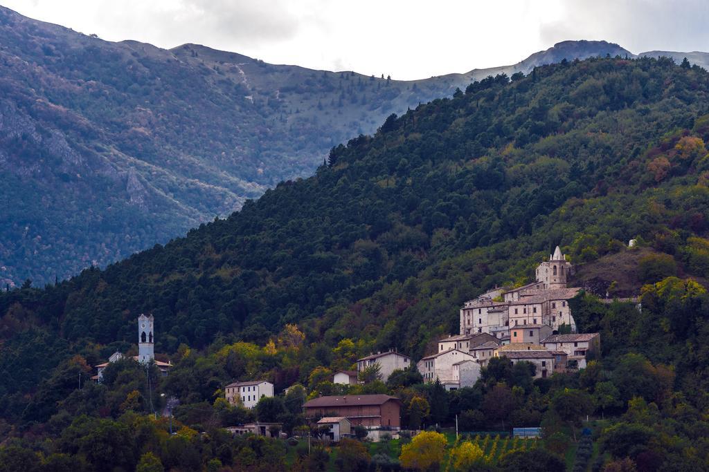 Il Sogno Di Tino Villa Cabernardi Exterior photo