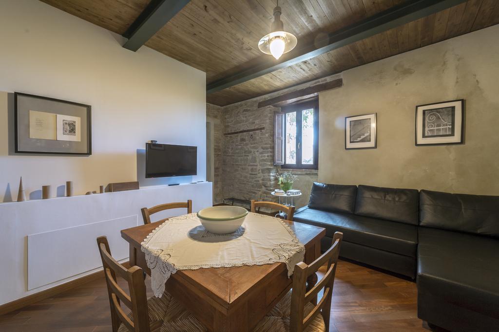 Il Sogno Di Tino Villa Cabernardi Exterior photo