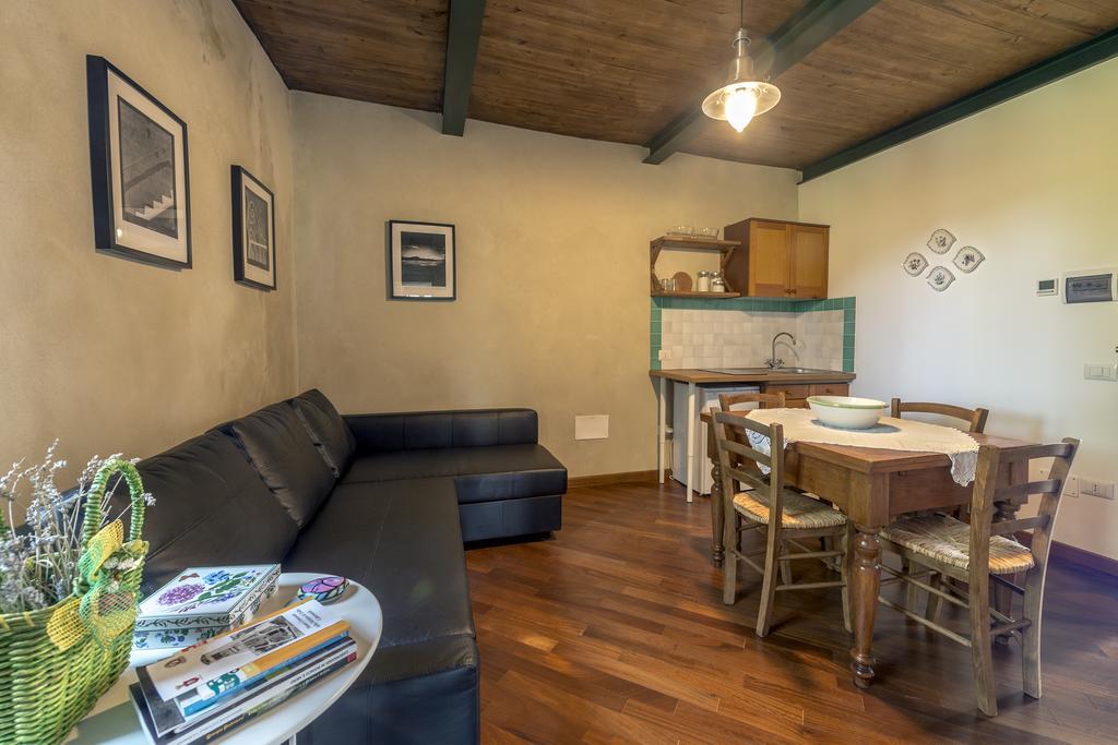 Il Sogno Di Tino Villa Cabernardi Exterior photo