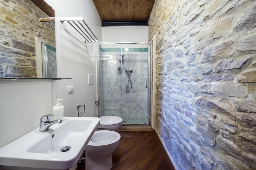 Il Sogno Di Tino Villa Cabernardi Exterior photo