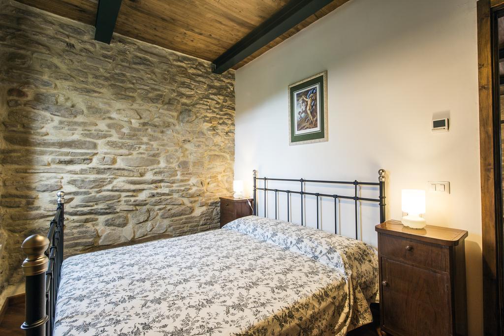 Il Sogno Di Tino Villa Cabernardi Exterior photo