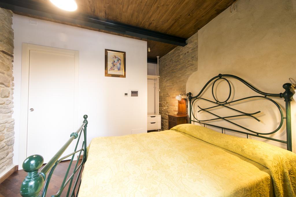 Il Sogno Di Tino Villa Cabernardi Exterior photo