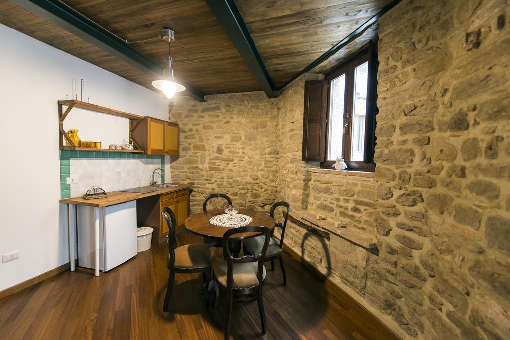 Il Sogno Di Tino Villa Cabernardi Exterior photo
