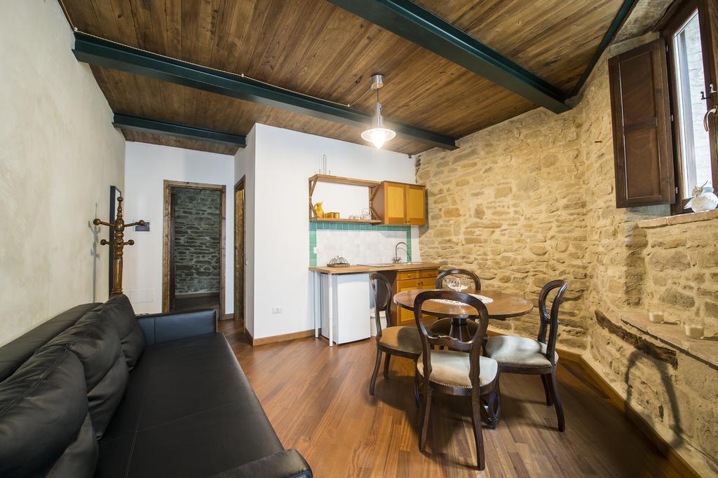 Il Sogno Di Tino Villa Cabernardi Exterior photo