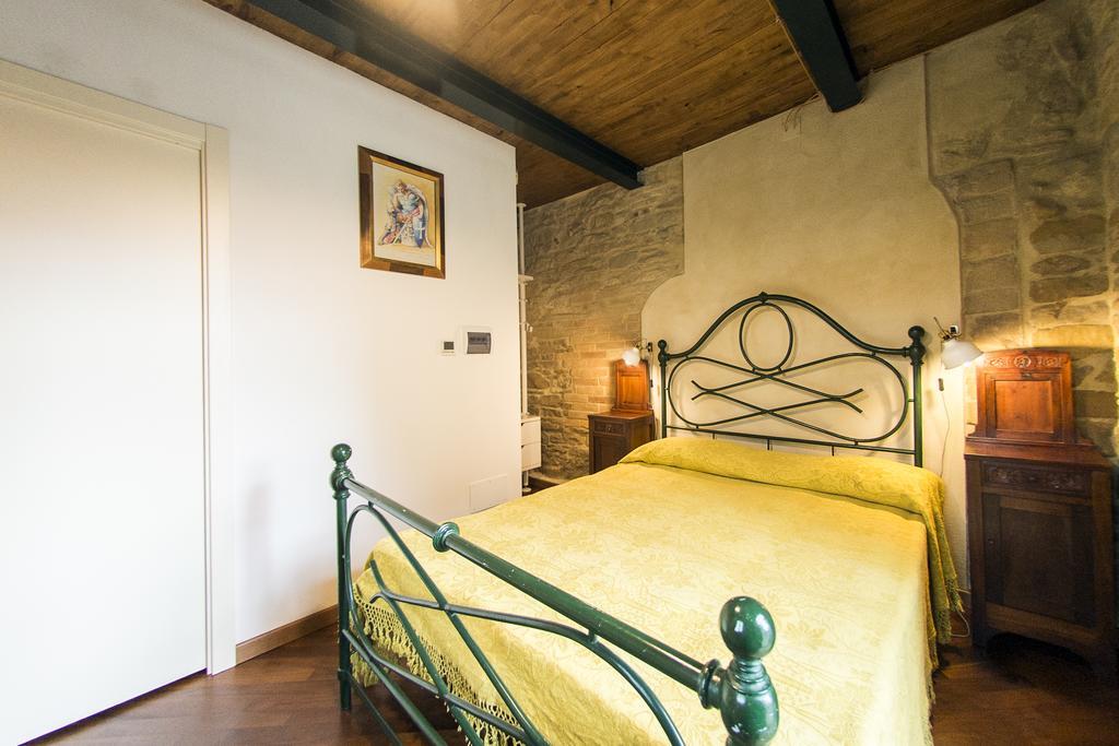 Il Sogno Di Tino Villa Cabernardi Exterior photo