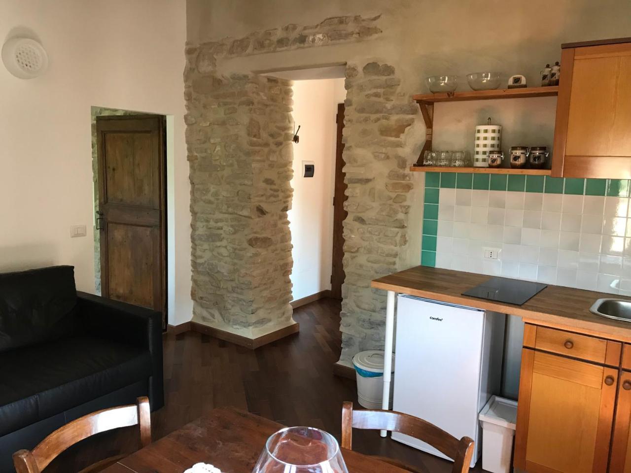 Il Sogno Di Tino Villa Cabernardi Exterior photo