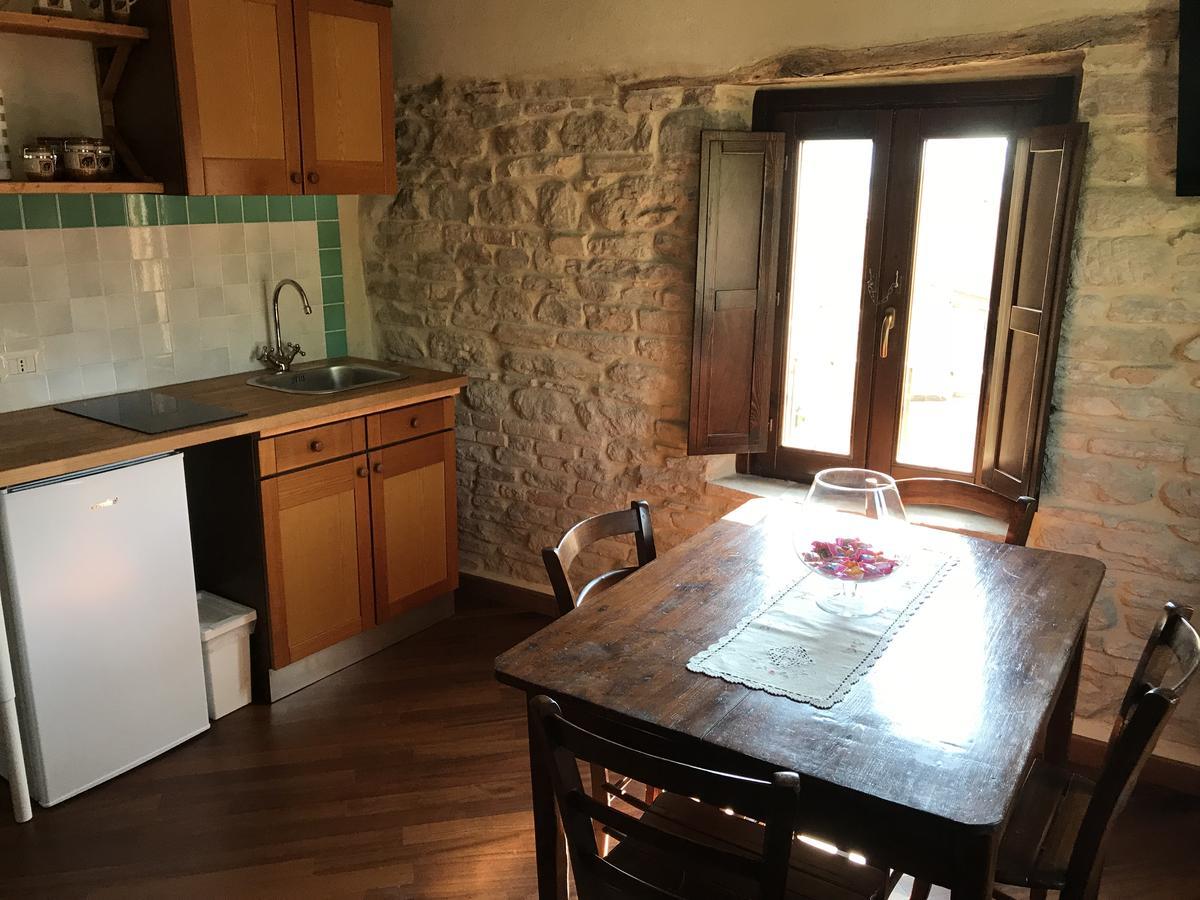 Il Sogno Di Tino Villa Cabernardi Exterior photo