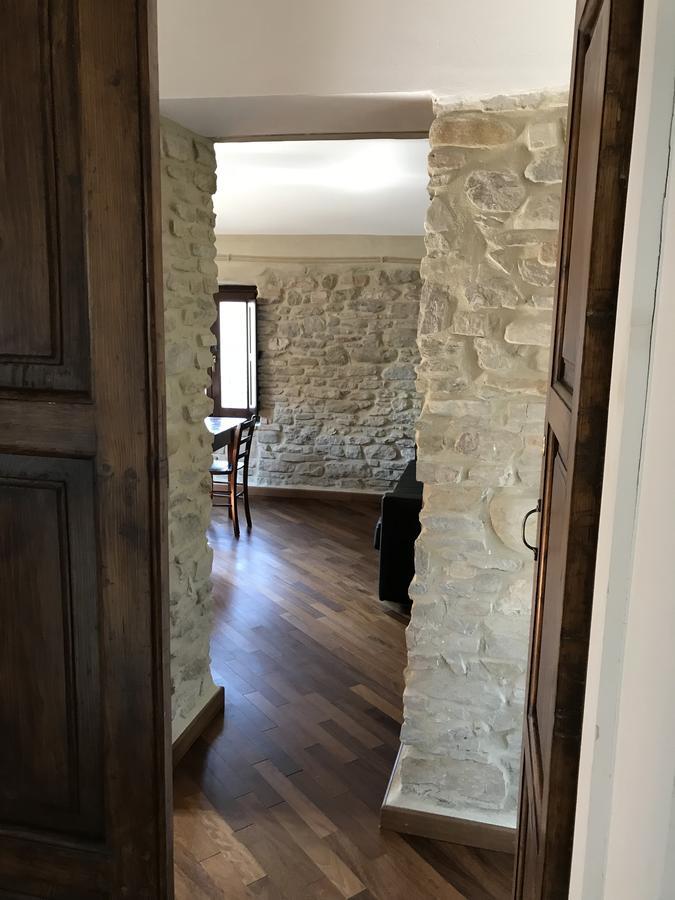 Il Sogno Di Tino Villa Cabernardi Exterior photo