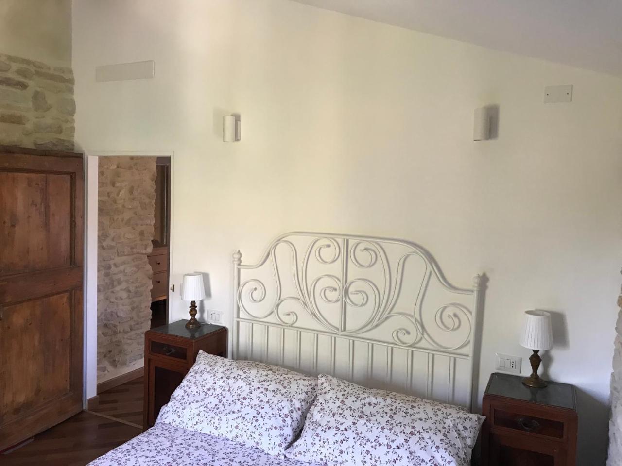 Il Sogno Di Tino Villa Cabernardi Exterior photo