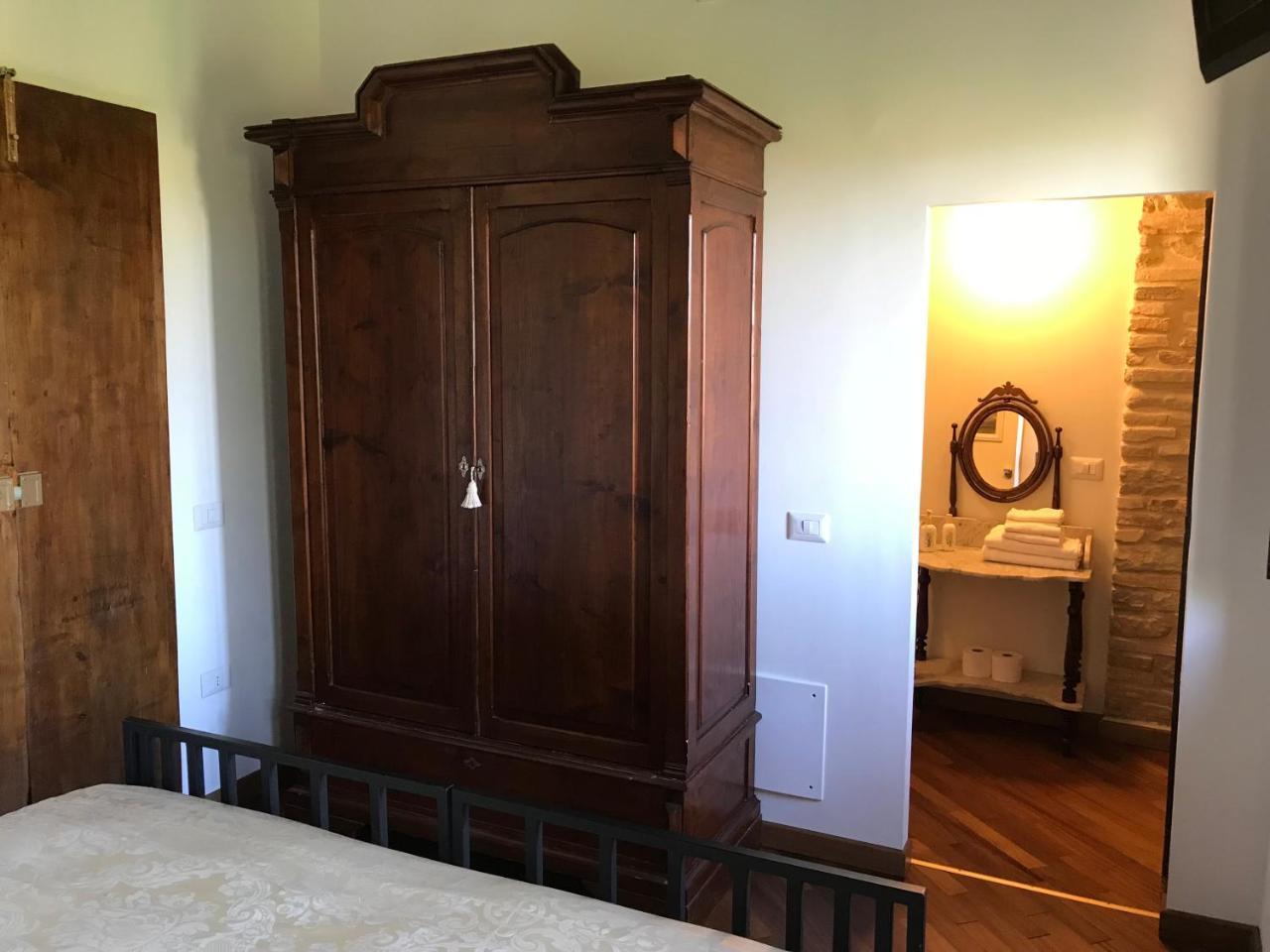 Il Sogno Di Tino Villa Cabernardi Exterior photo