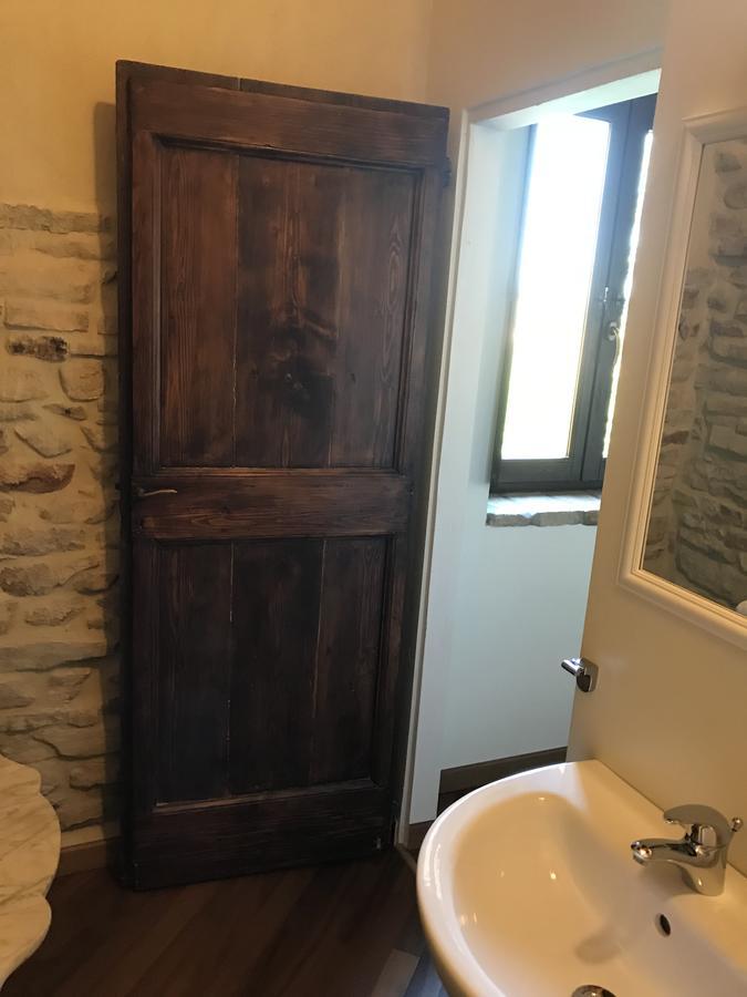 Il Sogno Di Tino Villa Cabernardi Exterior photo
