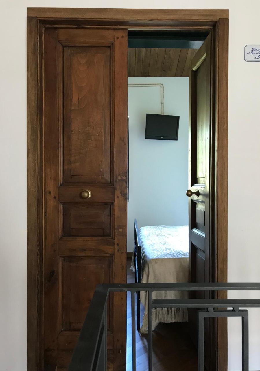 Il Sogno Di Tino Villa Cabernardi Exterior photo