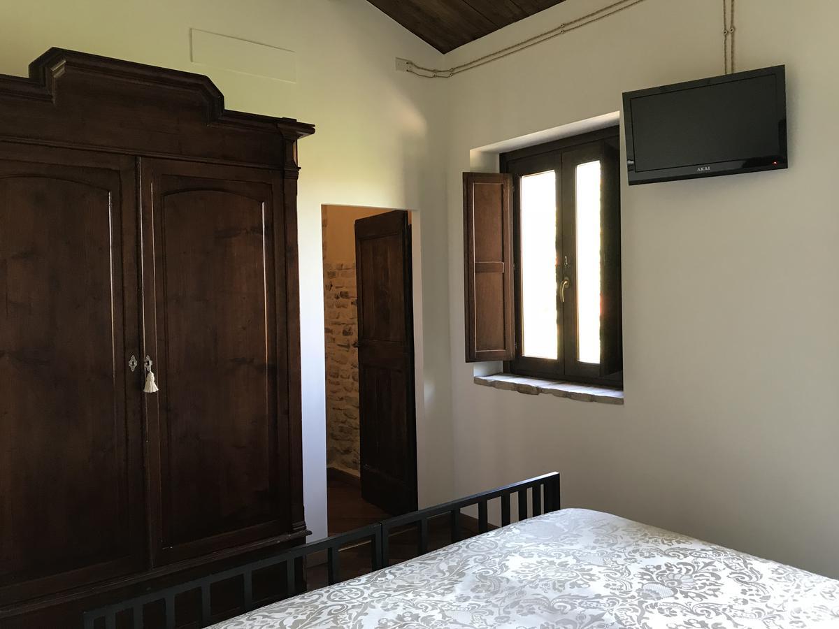Il Sogno Di Tino Villa Cabernardi Exterior photo