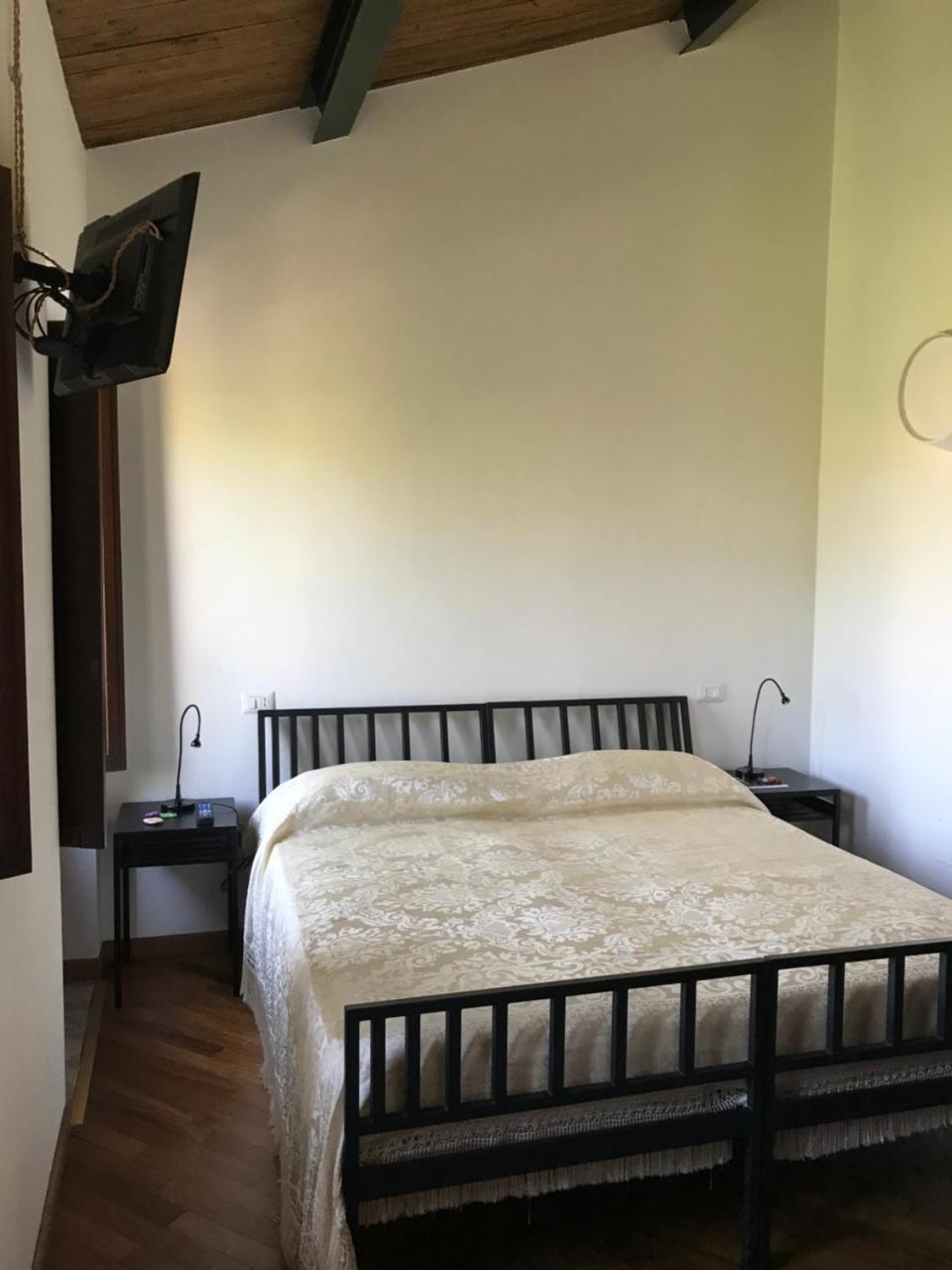 Il Sogno Di Tino Villa Cabernardi Exterior photo